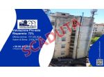 Immobile in asta di 4 m² con più di 5 locali in vendita a Sassari