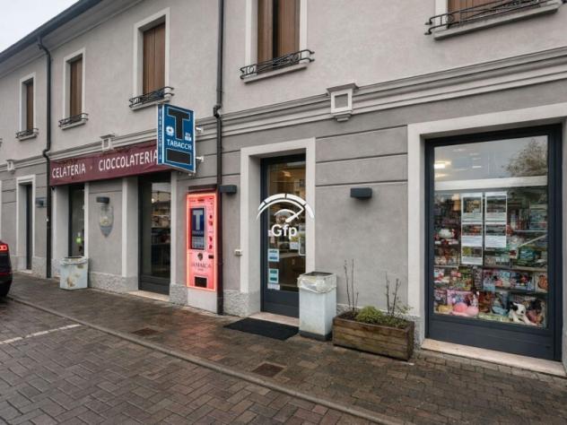 GFP - TABACCHERIA POSSIBILITA' DI ZONA CAFFETTERIA - Foto 4