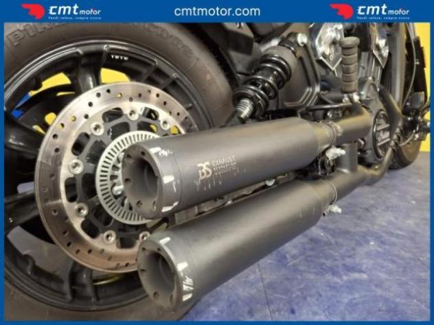 INDIAN Scout 1133 Garantita e Finanziabile rif. 24031528 - Foto 9