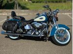 HARLEY-DAVIDSON 1450 Heritage Softail Springer km 0 !!!  “Nuova” rif. 21461619