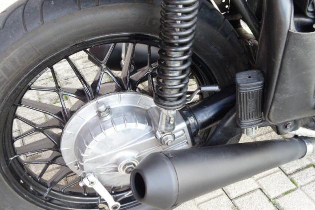 BMW K 75 S - Foto 4