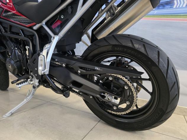 Triumph Tiger 900 GT - 04/2024 - Km 4900 - Foto 6