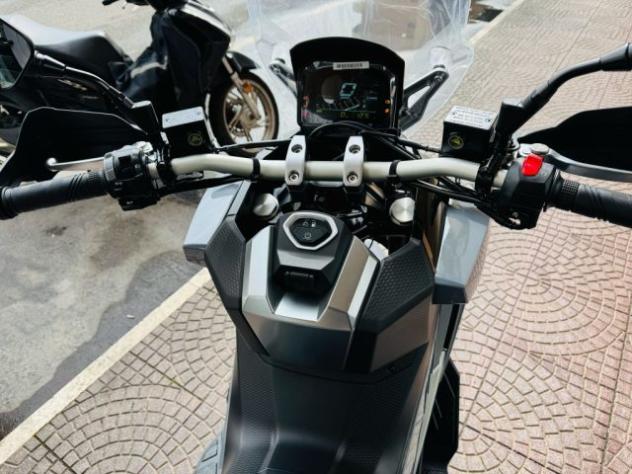SYM ADX 400 DA IMMATRICOLARE PRONTA CONSEGNA rif. 24230417 - Foto 9