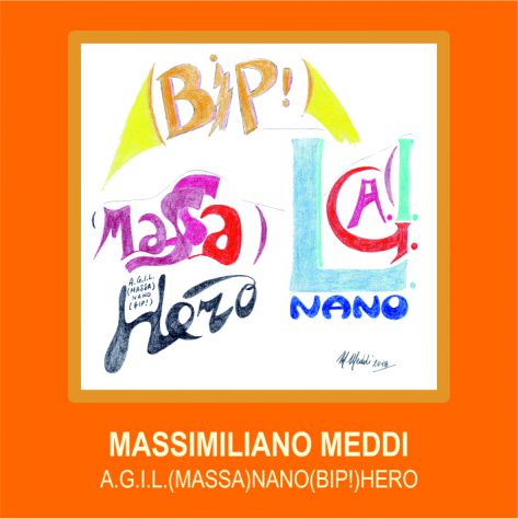 A.G.I.L.(MASSA)NANO(BIP!)HERO