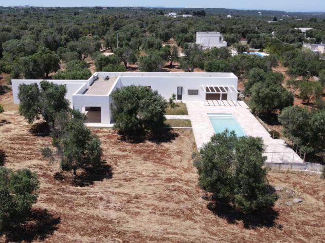 Villa in Contrada Sierri - Foto 15