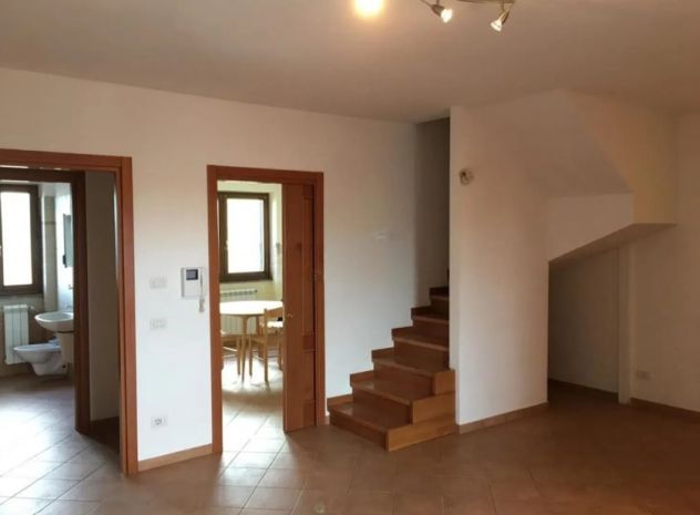 FIANO ROMANO APPARTAMENTO 2 LIVELLI - Foto 4