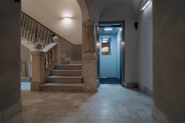 Appartamento in affitto a Genova - Foto 13