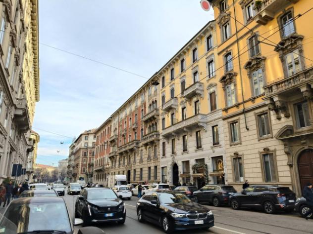 Appartamento di 58 m² con 1 locale in affitto a Milano - Foto 18