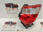 STOP FANALE POSTERIORE DESTRO TOYOTA Yaris Serie 815500DB61 52155-0D220 1KR &hellip;