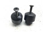 HONDA CBR RR ABS KM0 600 COPPIA BILANCERI CONTRAPPESI MANUBRIO 2024 2026