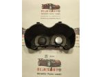 QUADRO STRUMENTI TOYOTA Auris Serie (E150) 83800-0Z290 1NDTV (0712)