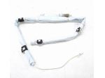 AIRBAG A TENDINA LATERALE PASSEGGERO PEUGEOT 208 Serie 9804092280 (1219)