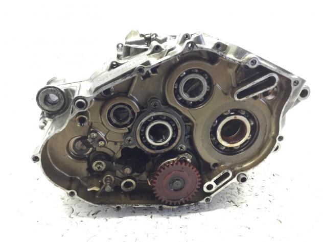 YAMAHA XT Z TENERE' 660 CARTER MOTORE VUOTO MOD: 3YF 1992 - Foto 6