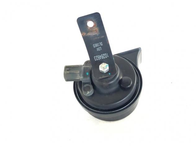 10284623 TROMBA CLACSON TONO BASSO MG MG4 EV STANDARD E 54KW AUT 5P (2023) RICAMBIO USATO - Foto 4