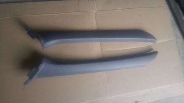 Plastiche Rivestimento piantone Nissan Terrano II 2.7 Tdi 99