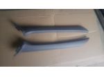 Plastiche Rivestimento piantone Nissan Terrano II 2.7 Tdi 99