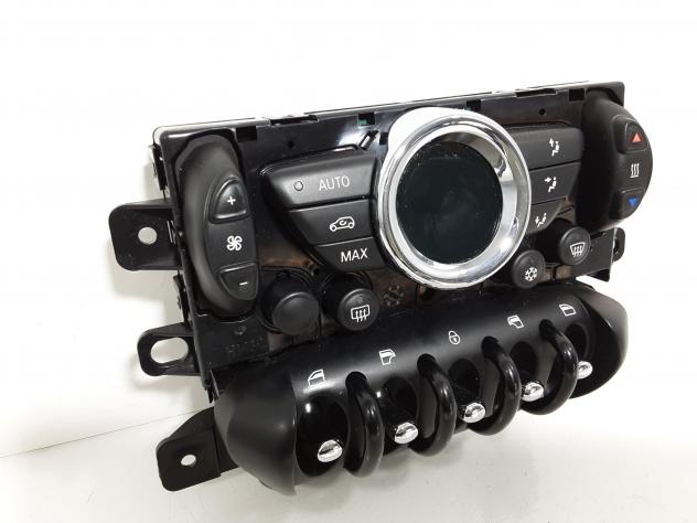 COMANDI CLIMA MINI Cooper 2° Serie 9806926 (0613) - Foto 2