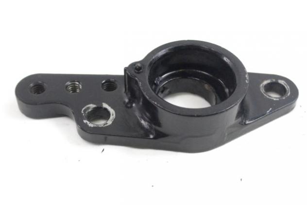HARLEY DAVIDSON ELECTRA GLIDE 50588-93 SUPPORTO FORCELLONE SINISTRA 1450 FLHT 99 - 06 LEFT SWINGARM BRACKET - Foto 2