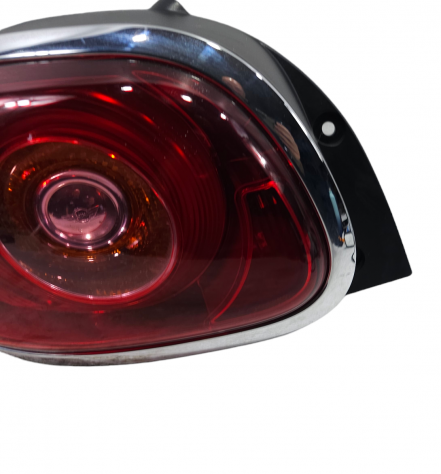 STOP FANALE POSTERIORE SINISTRO MINI Paceman 1° Serie 9808867 (13) - Foto 7