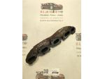 COLLETTORE DI SCARICO OPEL Insignia Berlina 55565985 A20DTH diesel 1956 (0817)
