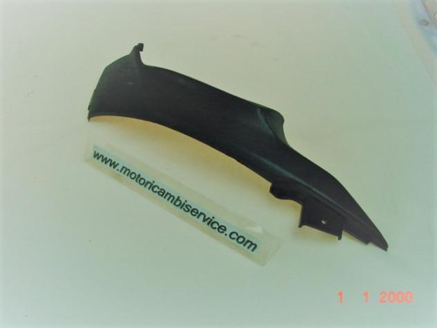 CARENATURA LATERALE APRILIA SR MOTARD 125 4T KM 3000 DESTRA 85645200XH1