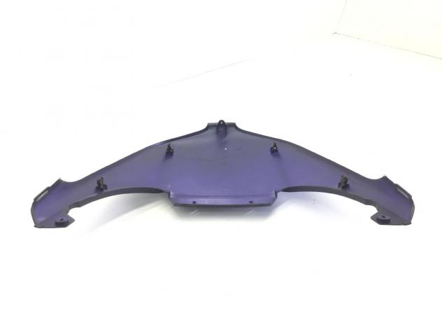 HONDA FORZA 250 CARENA COPERCHIO SUPERIORE FIANCATE POSTERIORI 2005 2007 - Foto 4