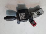 BLOCCHETTO ACCENSIONE RENAULT Kangoo 3° Serie 8200405701E (0307)