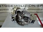 Cambio Citroen C4 1.6 16v del 2005