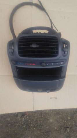 Plancia Completa comandi Clima SMART 700 ForTwo W 450 Benz 03 - Foto 2