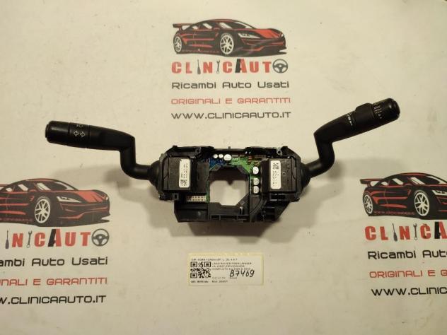 DEVIOLUCI LAND ROVER Freelander 3° Serie 6G9N-13N064-ZF 224DT (0611)
