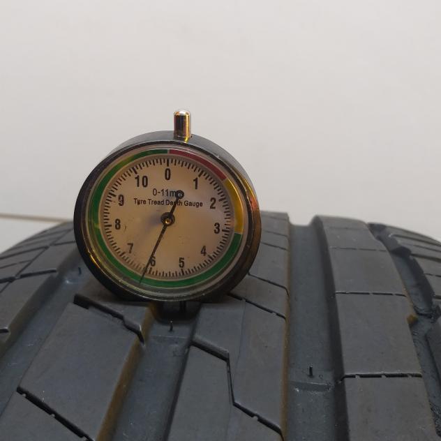 2 GOMME 235 60 18 HANKOOK A53237 - Foto 3