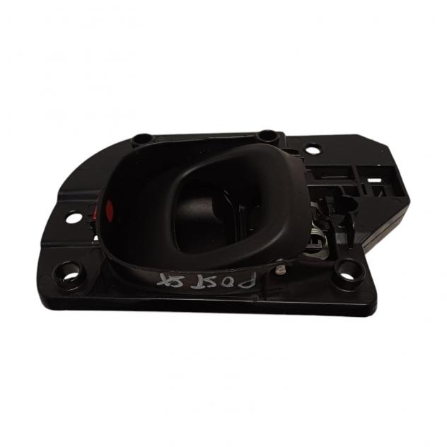 MANIGLIA INTERNA POSTERIORE SINISTRA FIAT Panda 3° Serie (12)