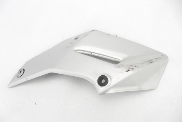 PROTEZIONE PARACOLPI MOTORE SINISTRA DUCATI MULTISTRADA 1200 S TOURING 2010 - 2012 46013561C LEFT ENGINE GUARD LEGGERI GRAFFI - Foto 3