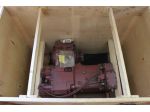Cambio REVISIONATO ZF IVECO 16S190-1 330.36 8850476