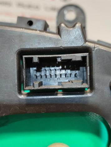 QUADRO STRUMENTI FORD Transit Serie 21678068 9C1T-10849 9C1T-10849-DB JXFA (0614) - Foto 4