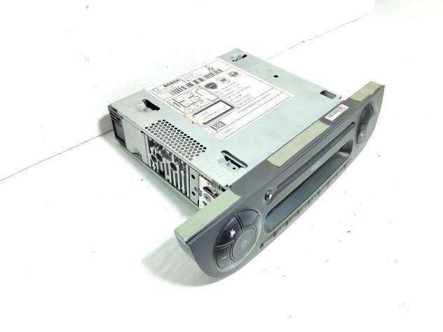 AUTORADIO FIAT 500 Serie 735585258 (15) - Foto 2