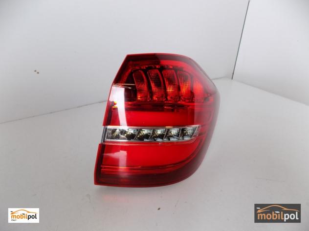 Mercedes W166 GLS - Luce Posteriore Led - R - 10936 - Foto 2