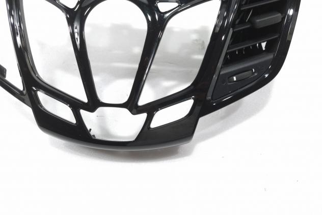 MASCHERINA CENTRALE CRUSCOTTO FORD Fiesta 6° Serie 8A61-18A802-BJW (0817) - Foto 2