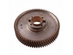 Ingranaggio frizione 70 denti per Moto Guzzi Stornello 125 160 - 54081100