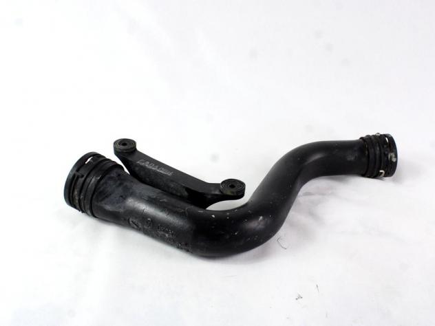 1K0145762P MANICOTTO ALTAPRESSIONE INTERCOOLER AUDI A3 1.9 D 77KW 5M 3P (2005) RICAMBIO USATO - Foto 4
