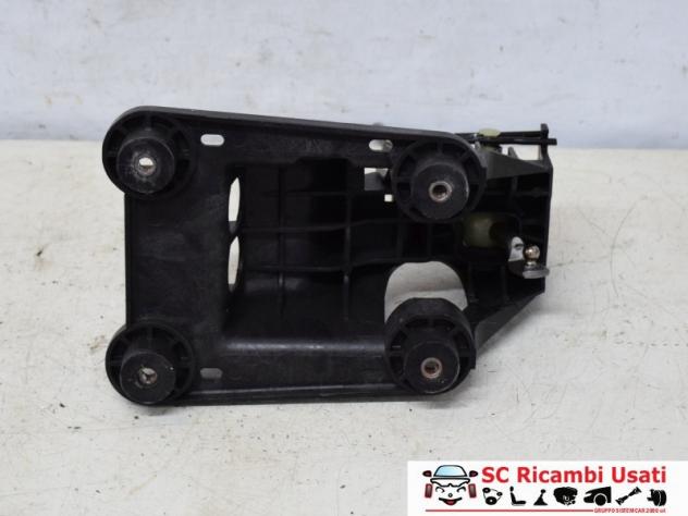 Leva Cambio Citroen C3 9678380280 - 28008 - Foto 2