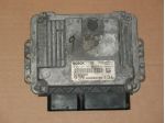 0281017783 ECU FIAT ALFA 159 EDC16C39 0281017783 51892681