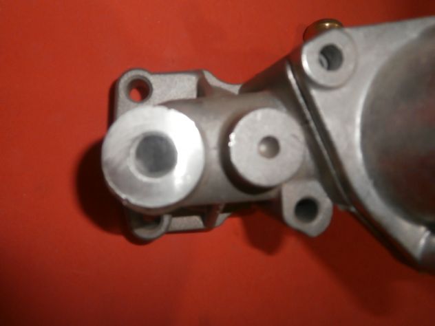 TERMOSTATO FIAT CROMA 2000 TURBO IE E LANCIA THEMA 2000 TURBO IE THERMOSTAT - Foto 7
