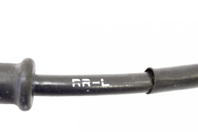 HONDA VT 750 C2B SHADOW 30773MFE641 CAVO CANDELA POSTERIORE SINISTRA 07 - 16 REAR LEFT SPARK PLUG CABLE 30773MFE640 - Foto 2