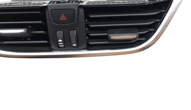 BOCCHETTA ARIA CENTRALE FORD Puma Serie H1BB-19K617-AEW (19) - Foto 15
