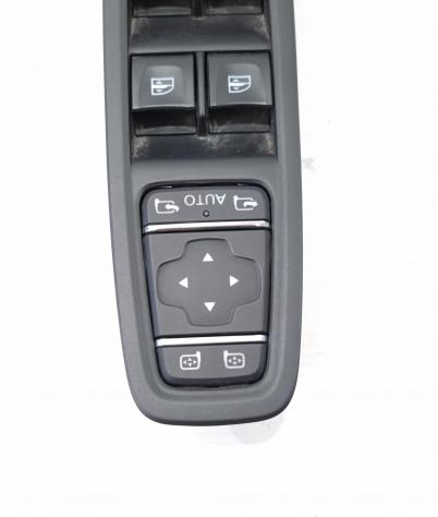 PULSANTIERA ANTERIORE SINISTRA RENAULT Captur Serie 254113300R (1319) - Foto 8
