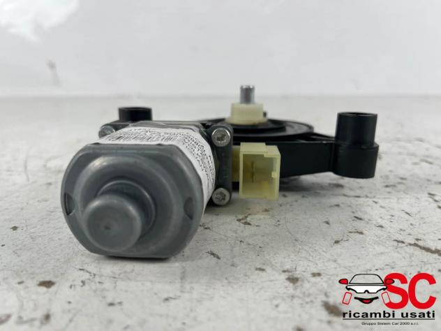 MOTORINO ALZAVETRO ANTERIORE SINISTRO VOLKSWAGEN Tiguan Restyling Serie 5Q0959802C (20) - Foto 4
