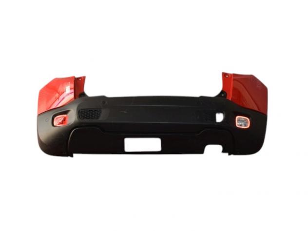 Paraurti Posteriore Jeep Renegade 52091901 - 30449
