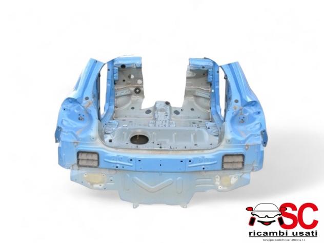 Fianco Fiancata Tagliata Citroen C3 - 35429 - Foto 5