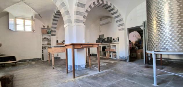 Rustico in vendita a Calci 300 mq Rif: 1397145 - Foto 3